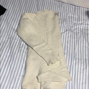 Madewell sweater!